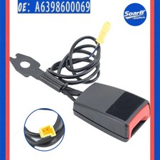 BOUCLE DE CEINTURE DE