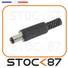 951/1 Prise mâle alimentation