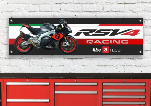 Br377b aprilia rsv4 noir - br377b,