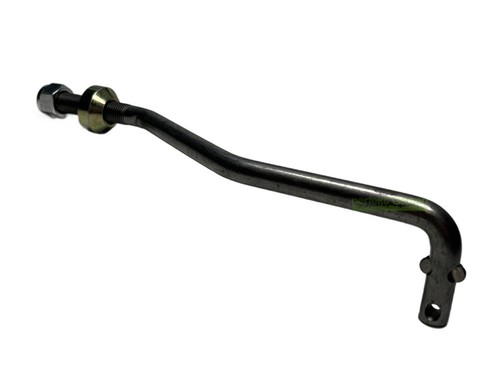 Barre articulation pour - barre,