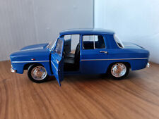 RENAULT R 8 GORDINI 1100 1 18