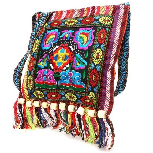 Sac main bandoulière - main,