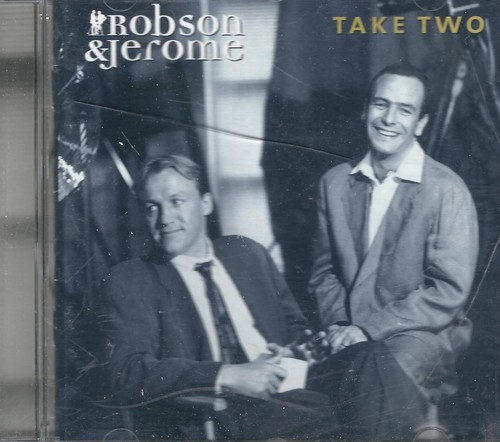 Robson jerome take - -,