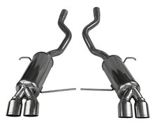 Terminal Droit + Gauche 80Mm