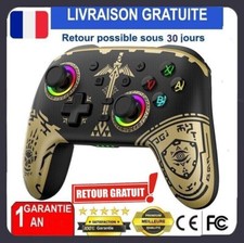 Manette de jeu Zelda sans fil
