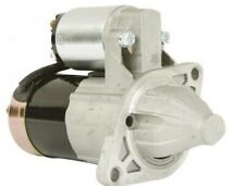 Démarreur Électrique Pour Moteur Mini Pelle KUBOTA