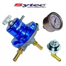 Sytec Kit Régulateur Pression