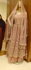Lehenga Mariage Indien Bollywood Femme Ethnic Designer wear vetements