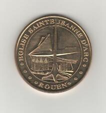 MONNAIE DE PARIS 2007 - ROUEN