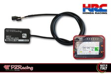 HO701 PZRACING RÉCEPTEUR GPS HONDA PLUG & PLAY CBR 1000 RR-R 2024 HRC