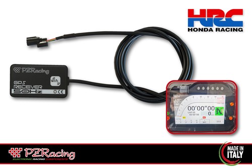 Ho701 pzracing récepteur gps - pzracing,