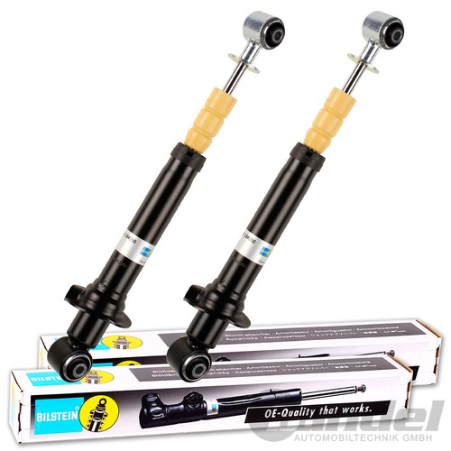 Bilstein amortisseurs à - b4,