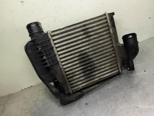 Echangeur air - , (intercooler)