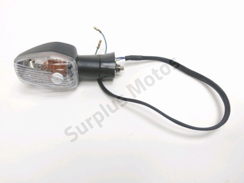 Clignotant arriere honda fmx - clignotant,