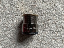 Bobine Finesse Tuned 2004