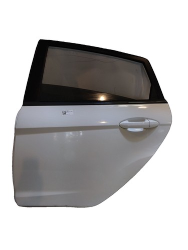 Porte arriere gauche ford - porte,