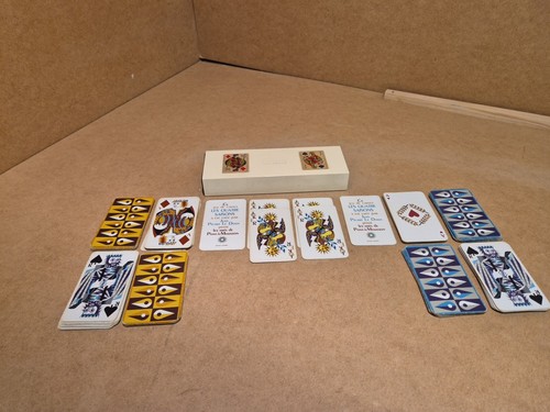 Jeux cartes jean - de, 54