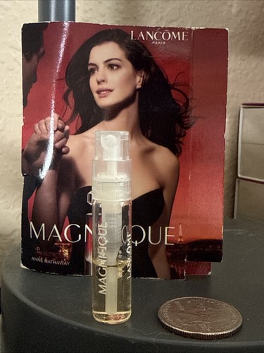 Magnifique lancome eau - eau, de