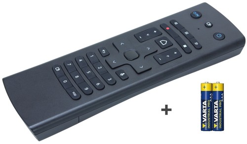 Télécommande origine sfr - d'origine,