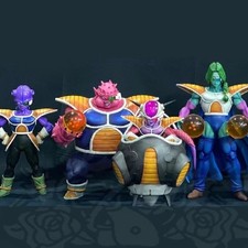 Figurine Dragon Ball Freezer
