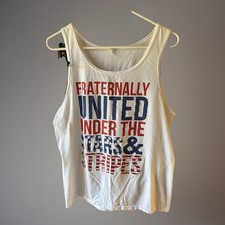 Vintage 80s United States