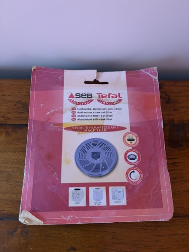 Cartouche filtrante aluminium - cartouche,