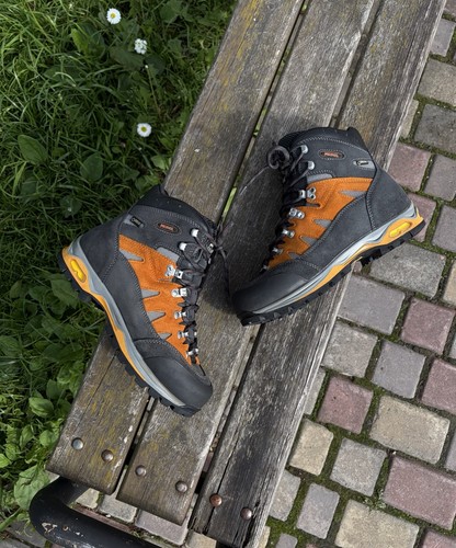 Meindl air revolution gtx - air,