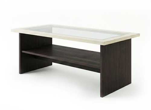 Table basse - basse, salon