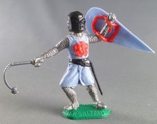 Timpo Moyen-Age chevaliers