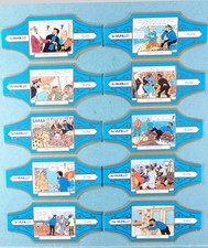 Tintin - Bague à (de) Cigare