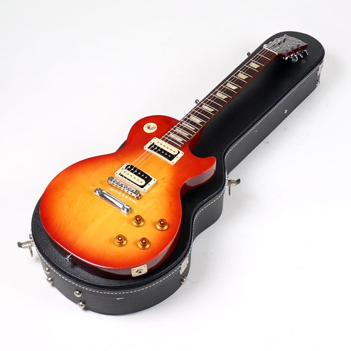 Gibson les paul studio deluxe - paul,