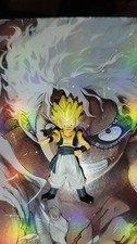Figurine Gotenks Dragon Ball Z