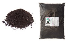 Lombricompost pur vermicompost TERRALBA 10kg-20L déjections vers de terre TCO