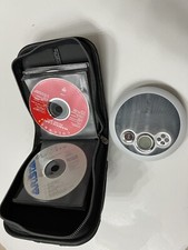Retro Philips AX2411/17 CD