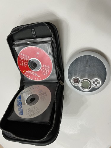 Retro philips ax2411 cd - retro,