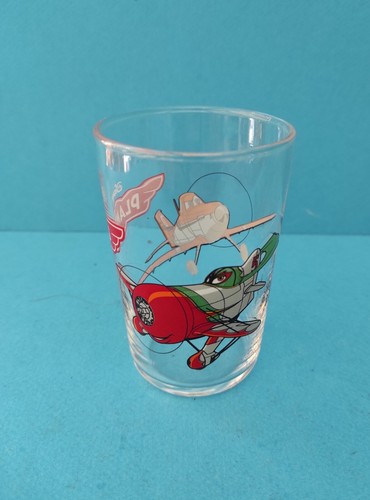 Verre moutarde amora - verre, à