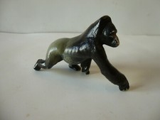  GORILLE DE MONTAGNE   REF  WF3  STARLUX  ANIMAL ZOO WWF FORET