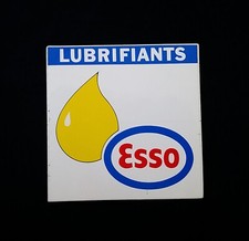 Autocollant / sticker