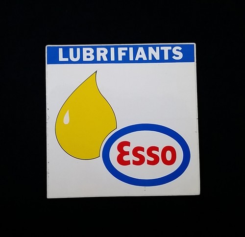 Autocollant sticker - /,