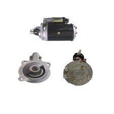 Pour Jcb 520M Ensileuse Démarreur Moteur 1986-1997 - 21256UK