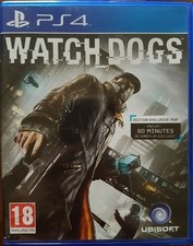 Watch Dogs (Version