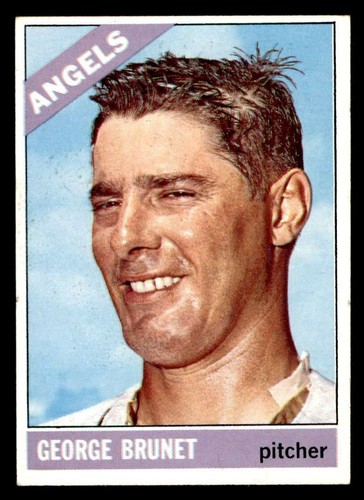 1966 topps set break 393 - 1966,