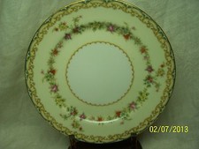 Noritake China Porcelain