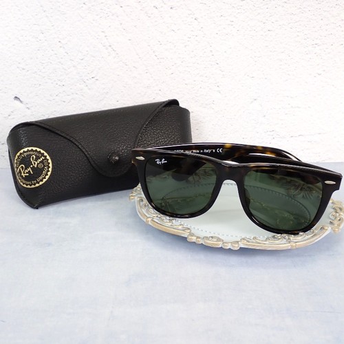 Lunettes soleil ray ban - soleil, ray-ban