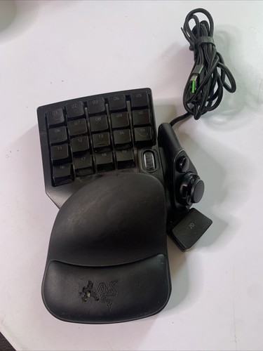 Razer tartarus - razer, v2