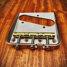 Van Dyke-Harms TELE BRIDGE B/G