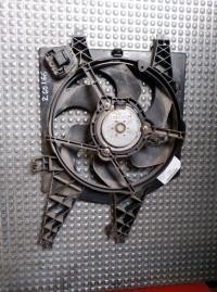 Ventilateur renault twingo - renault,