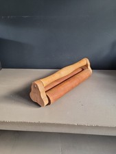 Double rouleau patisserie - double, à