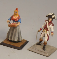 PLOMB  FAEV  Figurines