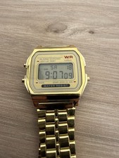 Montre numérique bracelet - montre,